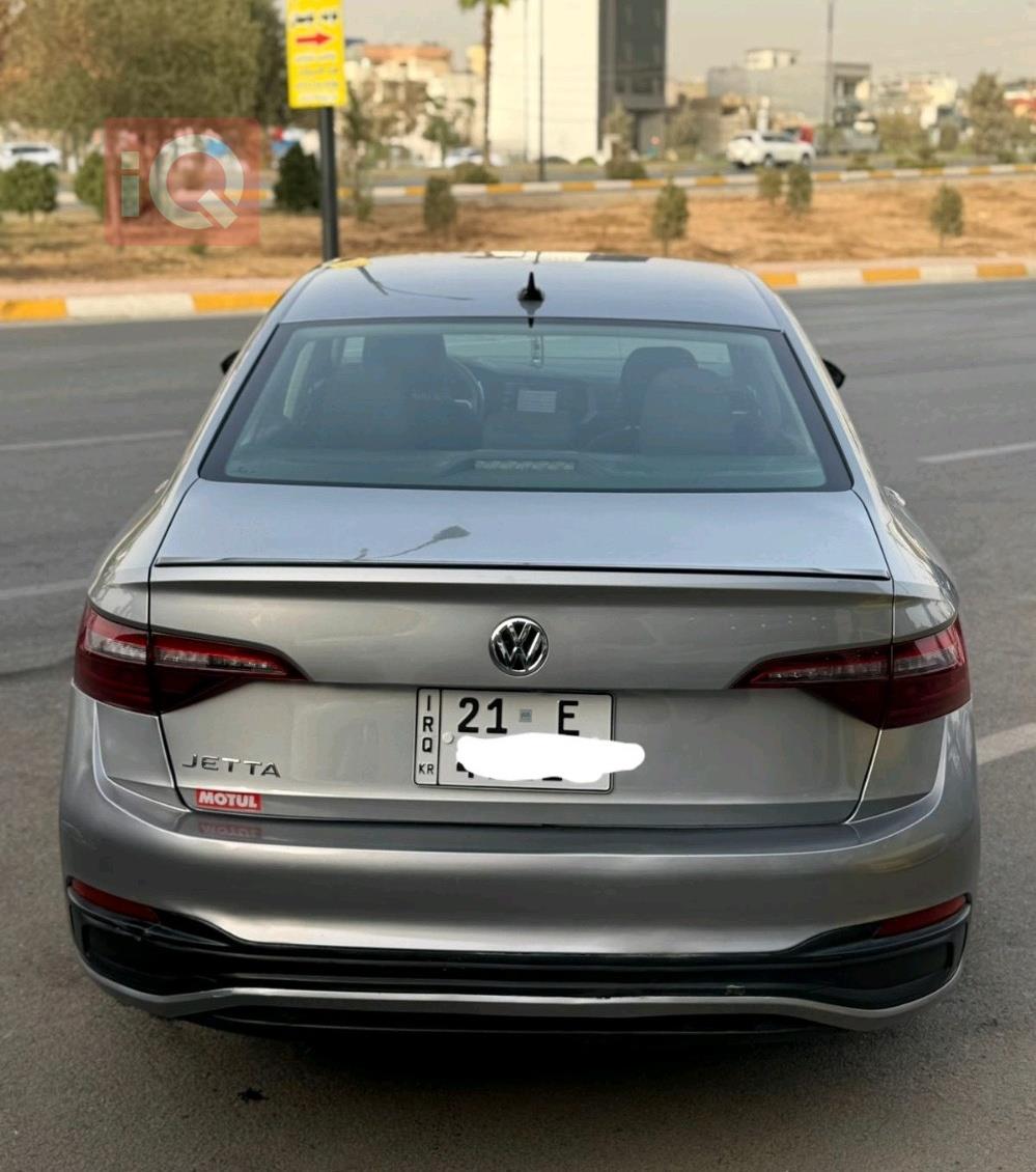 فولكسفاغن جيتا